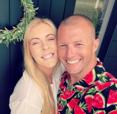 Courtney Nightingale