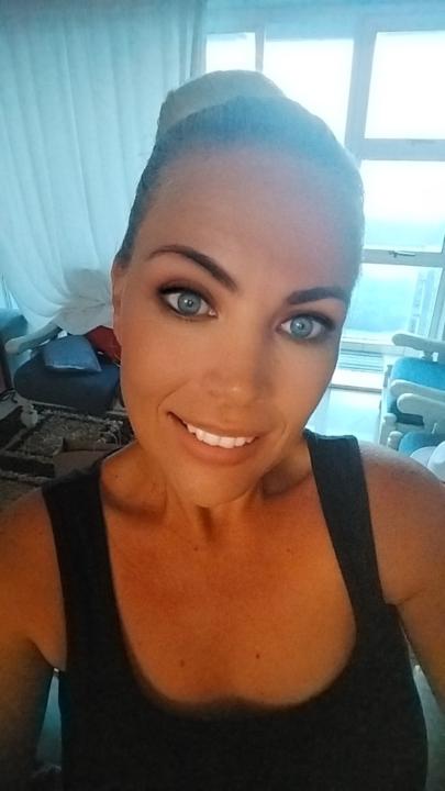 Chantel Lavarack