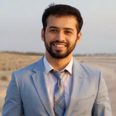 Sajal Mahmud