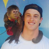 Harrison Wilfley