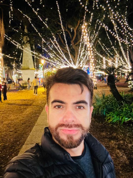 Erik Murillo