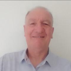 Craig Harwood