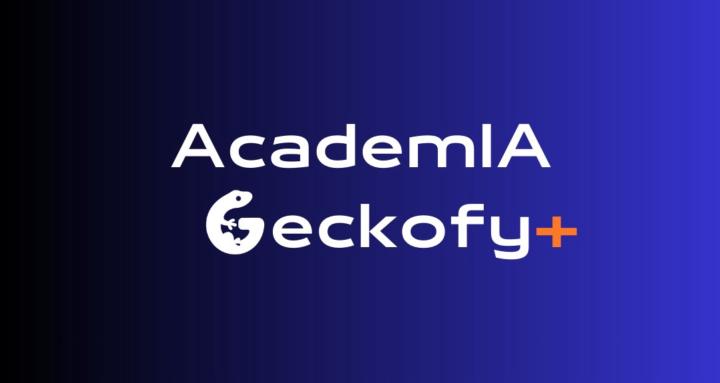 AcademIA Geckofy Plus