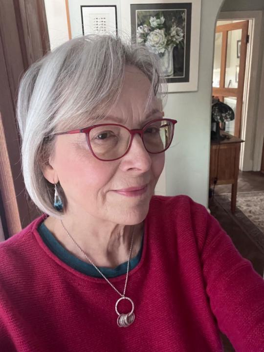 Jo Midwinter