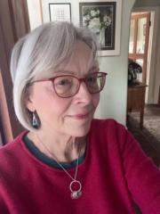 Jo Midwinter