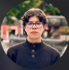 Israel Coyotl Montero