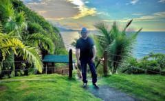 Henry Dominguez Bustamante