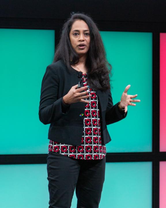 Deepa Subramanian
