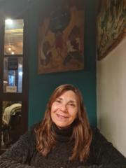 Silvia Inés León
