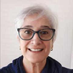 Lucy Bernabei