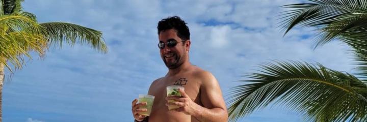 Alejandro Bueno