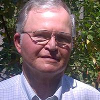 Robert Ramsey