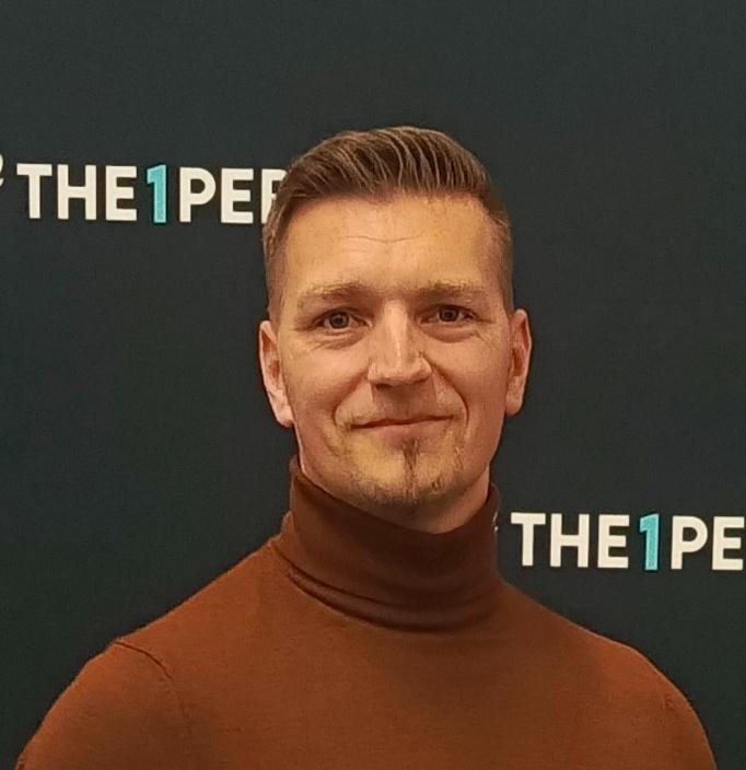 Martin Jandík