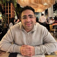 Aahil Bachlani