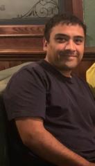 Gustavo Villagomez