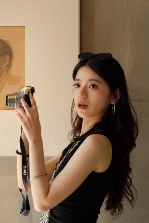 Sylvia Wang