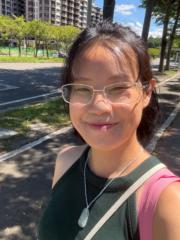 Sherry Wong