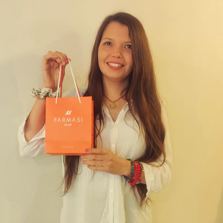 Lissette Magaña Gallardo