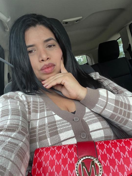 Dayana Barrios
