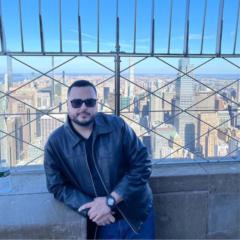Josue Marrero