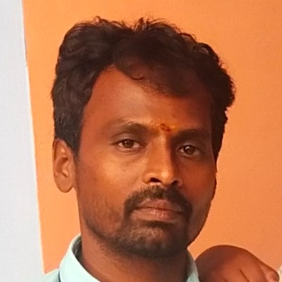 V. Ramesh Kumar