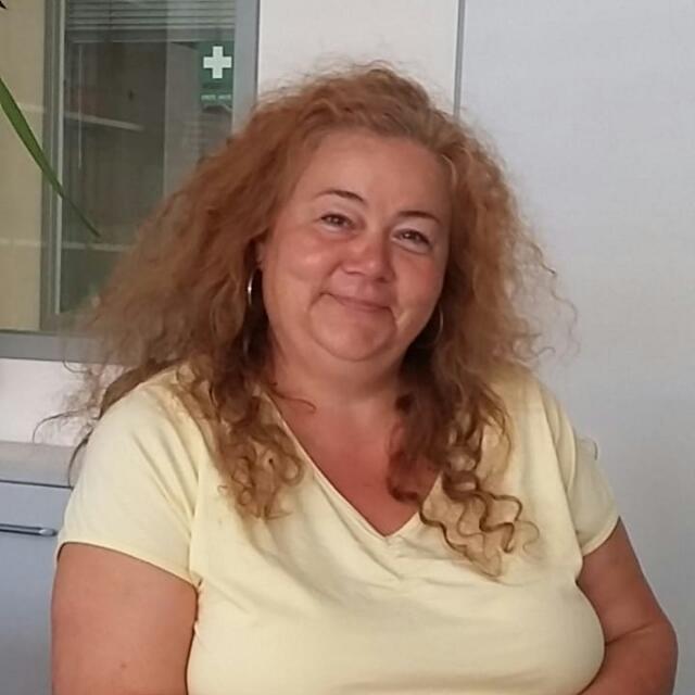 Alexandra Tiefenthaler