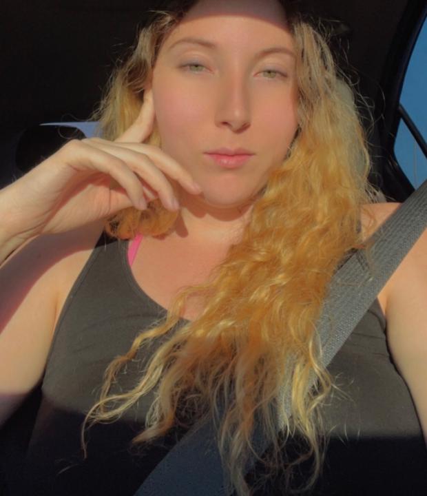 Michelle Olden
