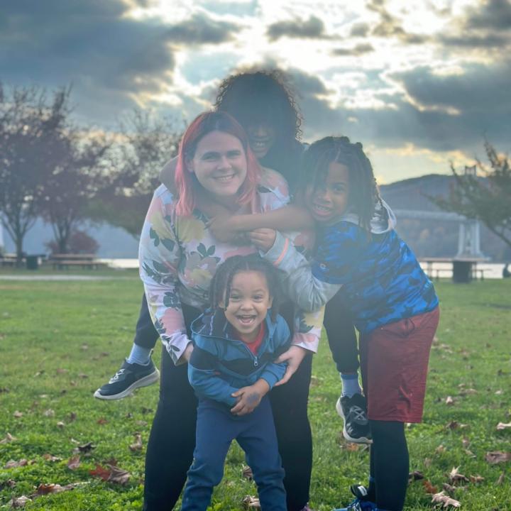 Post your Introductions Here!