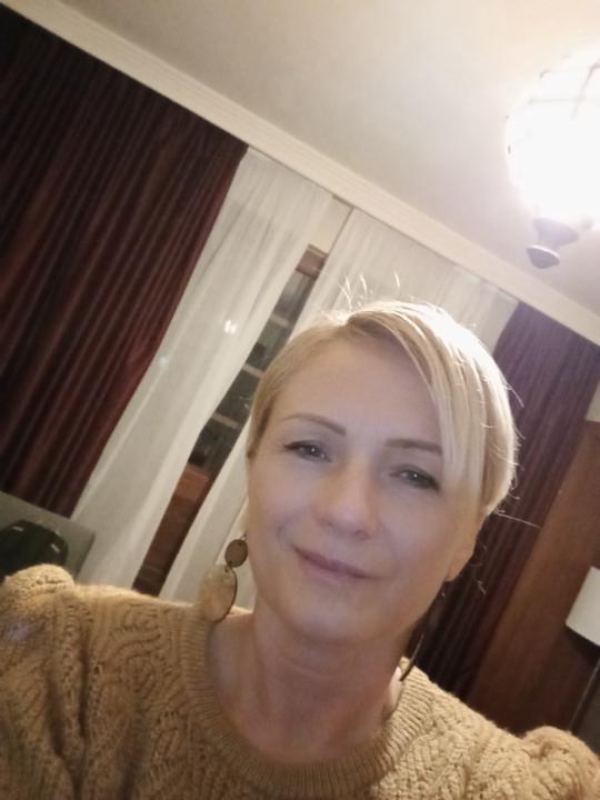 Szilvia Szabó