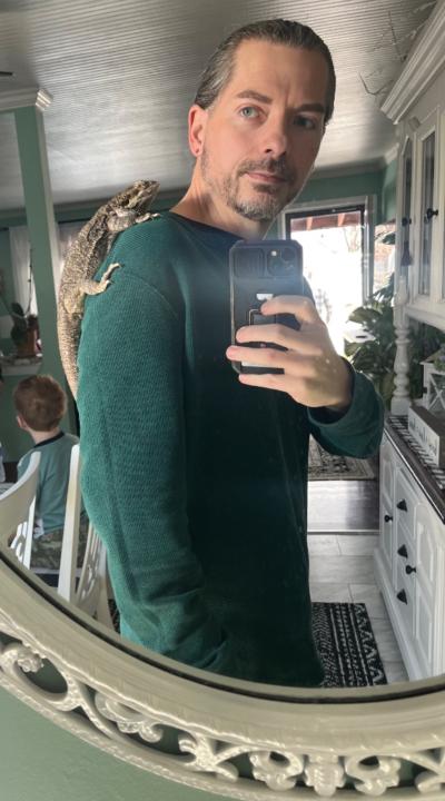 Christopher Thompson