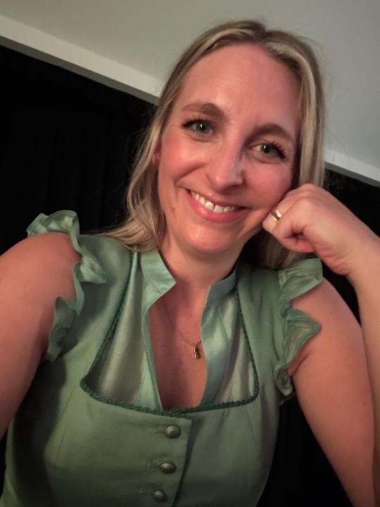 Daniela Besenreiter