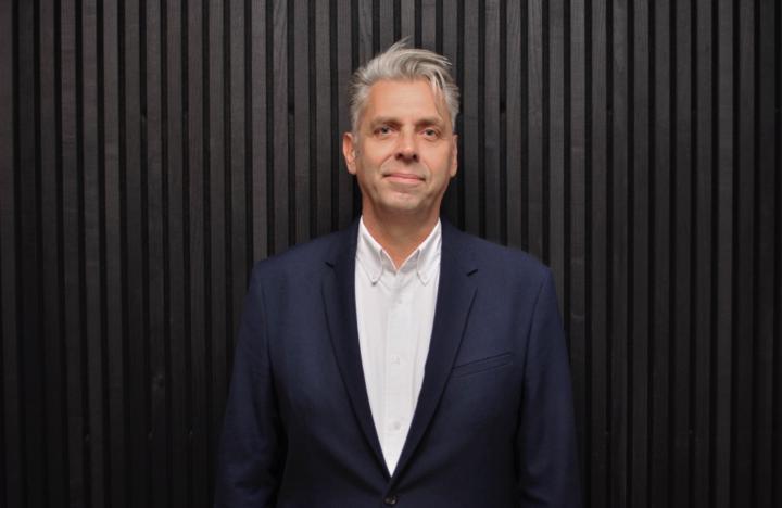 Rolf Unferfert