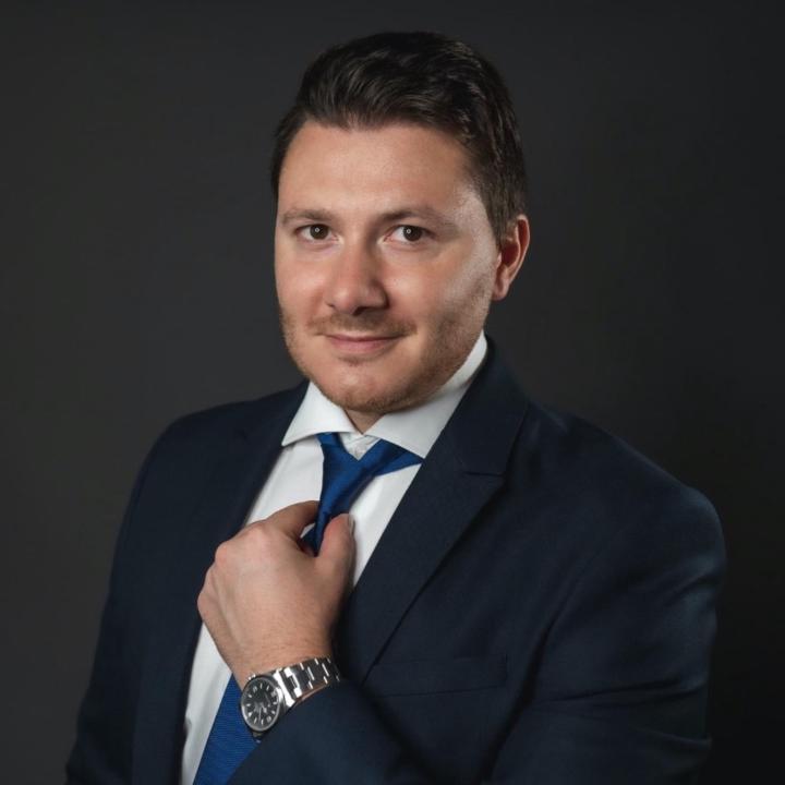 Maurizio Lorenzi