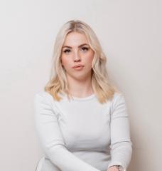 Taru Karjalainen