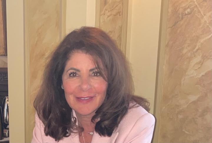Saundra Shapiro