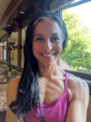 Emily Michaelson
