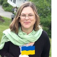 Melinda Ostrander-Aviles