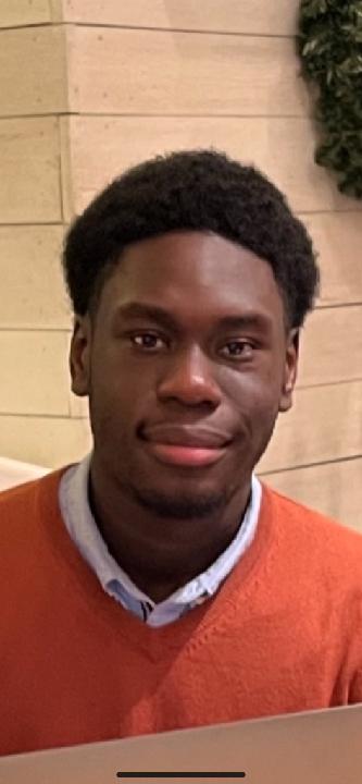 Noah Azomme