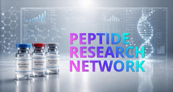Peptide Research Network