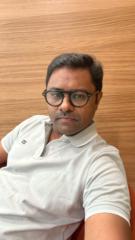 Sangeeth Kumar Natarajan