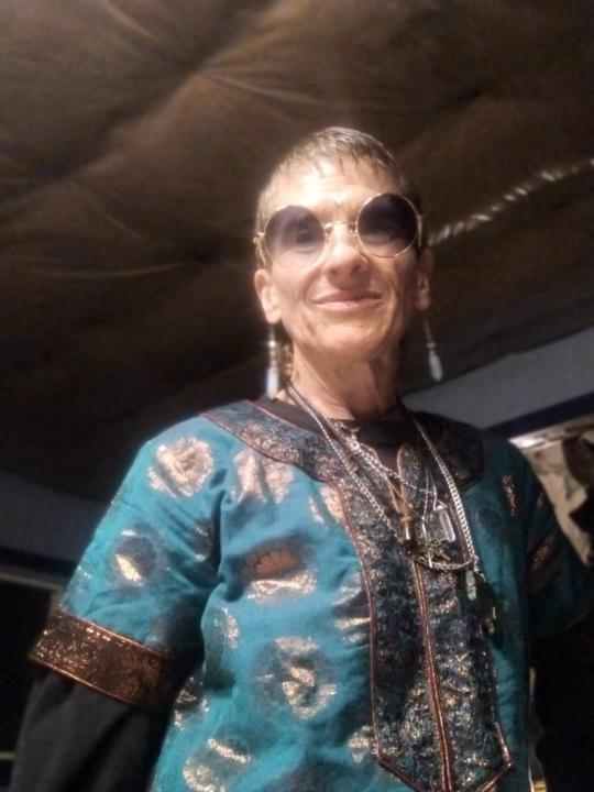 Theresa Holford