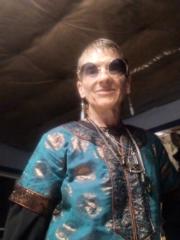 Theresa Holford