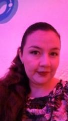 Nury Paola Garcia Salcedo