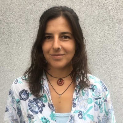 Julia Steinbacher