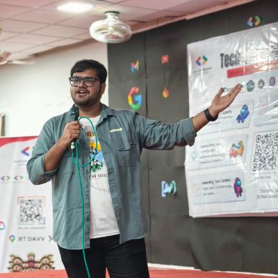 Dhwanil Bhavsar