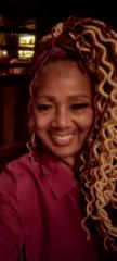 Deborah Robinson