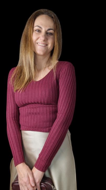 Cristina Lozano Martinez