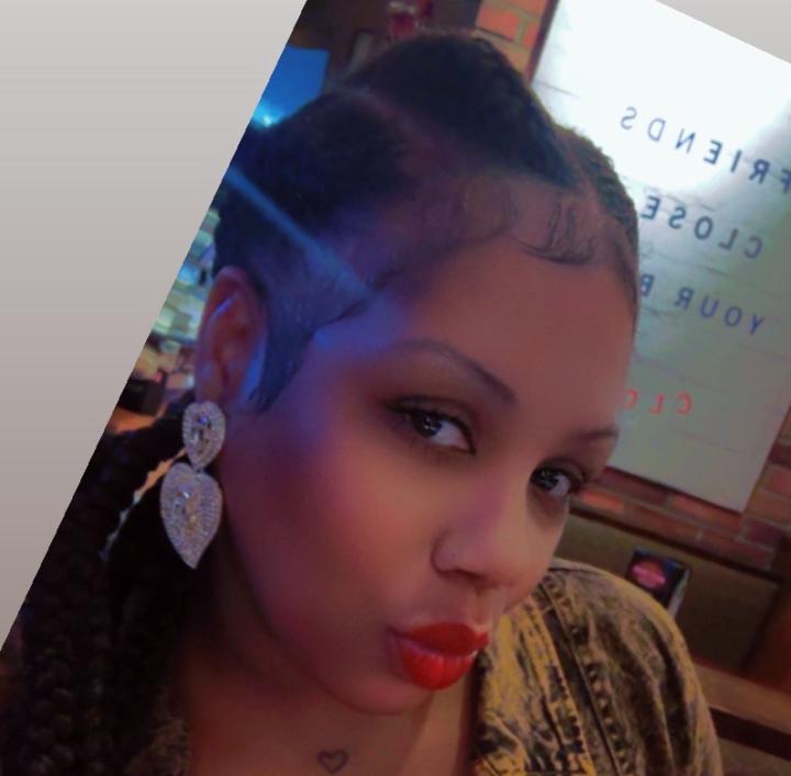Latoya King