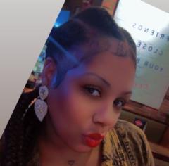 Latoya King