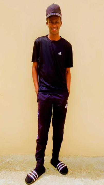 Letsatsi Mbembeni